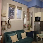 Apartman Zuko - Nero Szaloniki
