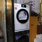 Zuko - Nero Apartman