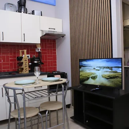 Zuko - Nero Szaloniki