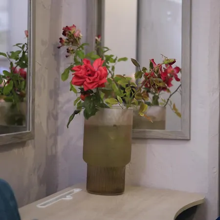 Lejlighed Zuko - Nero *