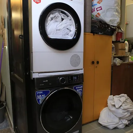 Zuko - Nero Lejlighed *