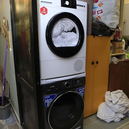 Apartman Zuko - Nero Szaloniki