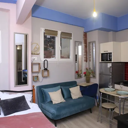 Zuko - Nero * Thessaloníki