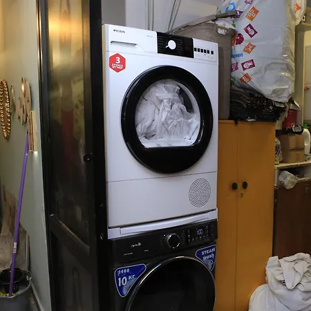 Zuko - Nero Lejlighed