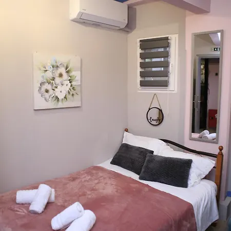 Appartement Zuko - Nero Thessalonique