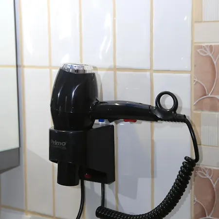Apartman Zuko - Nero *