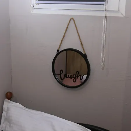 Apartman Zuko - Nero *