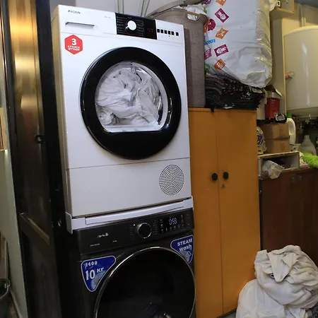 Zuko - Nero 公寓 *